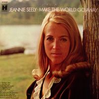 Jeannie Seely - Make The World Go Away